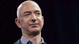 Jeff Bezos: ”Inteligenţa artificială este într-o bulă speculativă”